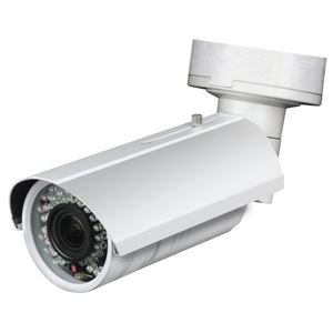 3MP Outdoor Bullet IP Camera 2.7-9mm (CMIP8433)