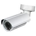 3MP Bullet IP Megapixel Camera 2.7-9mm (CMIP8433-Z)