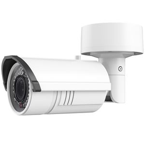 Up to 3MP Bullet IP HD Camera 2.8-12mm (CMIP9733-S)