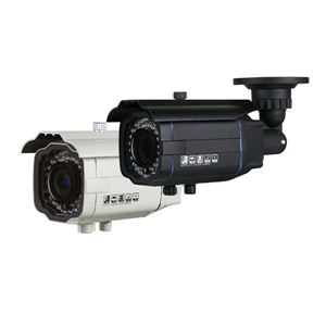 1000 TVL Bullet  960H Outdoor CCTV Camera 2.8-12mm (CMR8213W)