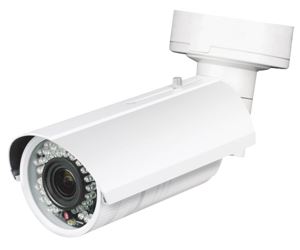 5MP Bullet HD IP Megapixel Camera 3.5-9mm (CMIP5353-Z)