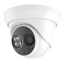 1.3MP  Dome IP Camera DWDR 2.8mm (CMIP1112-28)