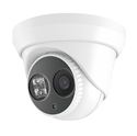 2.0MP Dome IP 1080p Camera DWDR 4mm (CMIP1122)