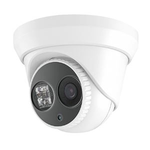 2.0MP Dome IP 1080p Camera DWDR 4mm (CMIP1122)