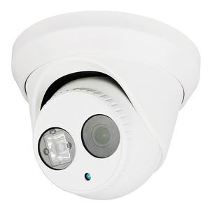 2MP Dome IP 1080p HD Camera 2.8mm (CMIP3022-28)