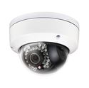 1.3MP Dome IP Camera Outdoor DWDR 4mm (CMIP3412)