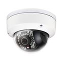 1.3MP Dome IP Camera DWDR 2.8mm (CMIP3412-28)