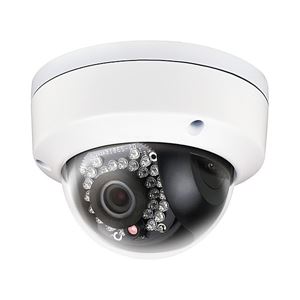 3MP Dome IP Camera 4mm (CMIP3432)