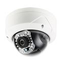 1.3MP Dome IP Camera DWDR 4mm (CMIP7412)