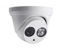 960H Megapixel lens Dome Outdoor CCTV Camera 2.8mm (CMT2712-28)