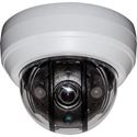 HD-TVI 1080p 2.8-12mm IR Dome Camera (TDR-2542V)