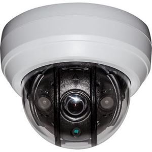 HD-TVI 1080p 2.8-12mm IR Dome Camera (TDR-2542V)