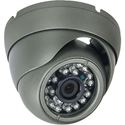 HD-TVI 1080p HD Eyeball Camera w/ 25 IR LED (TIB-1022)