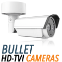 Bullet HD-TVI Cameras