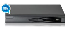 4CH HD-TVI 720p DVR System (TVST-PHD-04T)