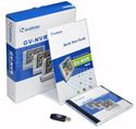 Geovision 16Ch GV-NVR16 IP Surveillance Software for 3rd Party IP Cameras