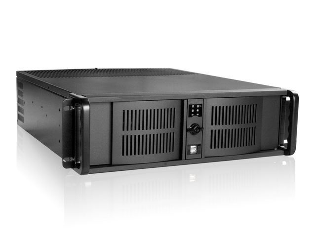 16Ch Geovision PC Based NVR Rack 