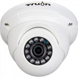 HD-CVI Dome Camera 720p HD Eyeball outdoor 3.6mm (CIB-10A12F)