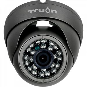 720p HD-CVI Dome camera HD IR security Camera (CIB-10B22F)