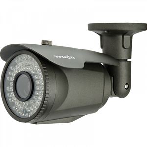 HD-CVI 720p IR Bullet Security Camera Vari-Focal Lens  (CIR-10C72FV)