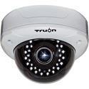 HD-CVI 720p HD Outdoor IR Dome Camera VariFocal Lens  (CIT-10A32FV)