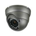 2MP HD-TVI IR Turret Camera 2.8-12mm lens (CMHT2023AB)