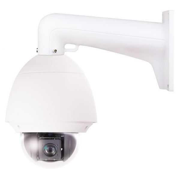 tvi ptz camera