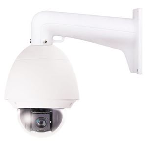 1080p 30X Zoom HD-TVI PTZ Speed Dome Camera (PTZH742X30)