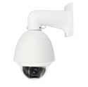 1.3MP 23X Zoom HD-TVI PTZ High Speed Dome Camera (PTZH213X23)