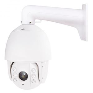 2MP HD-TVI PTZ Speed Dome 30X Zoom Camera (PTZH772X30IR)