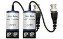 LTA1011 BNC to RJ45 Passive Video Balun Connector