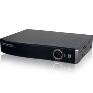 16H HD-SDI 1080p Security MAGIC Lite DVR (XVST-MAGIC-L16)