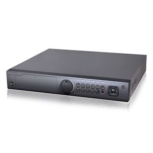 8Ch Enterprise HD-TVI DVR 8Ch Analog 2Ch IP (LTD8408T-ST)