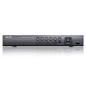 8Ch HD-TVI Camera DVR 8Ch Analog 2Ch IP (LTD8308T-ST)