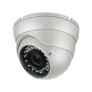 2MP HD-TVI IR Turret Camera 2.8-12mm lens (CMHT2023A)