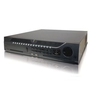 Enterprise 64CH IP NVR Recorder (LTN9664-R)