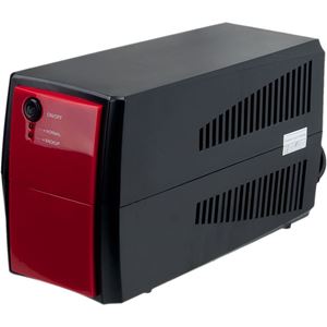 Uninterruptible Power Supply UPS-550VA (TR-UPS-A0550VA)