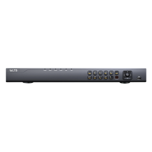 4CH IP NVR Recorder (LTN8704-P4)