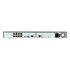 16CH IP NVR Recorder with 8 PoE built in (LTN8716-P8)