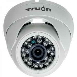 720p HD-CVI Dome Camera Eyeball outdoor 3.6mm (CIB-10B22F)