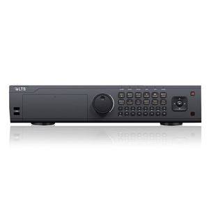 24Ch HD-TVI HD DVR 24Ch TVI/Analog + 8Ch IP (LTD9224T-FA)