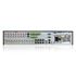 24Ch HD-TVI HD DVR 24Ch TVI/Analog + 8Ch IP (LTD9224T-FA)