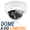 AHD Dome Cameras