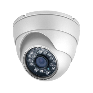 1.3MP AHD Eyeball Dome Camera 720p 3.6mm (AIB-1022)