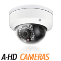 AHD Security Cameras