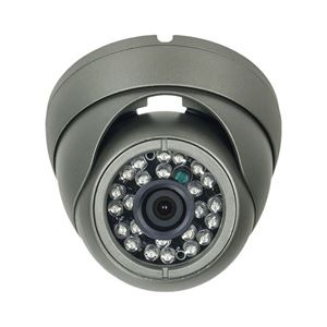 720p AHD Eyeball Dome Camera Smart IR (AIB-B1022)