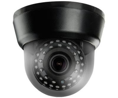 720p dome camera