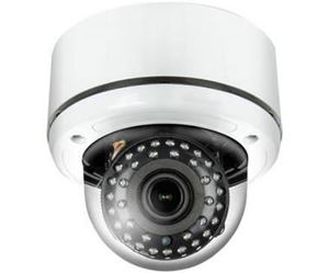 720p Vandalproof AHD IR Dome Camera (AIT-B132V)