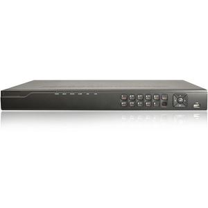 8CH IP NVR Recorder Built in PoE (LTN8708-P8)