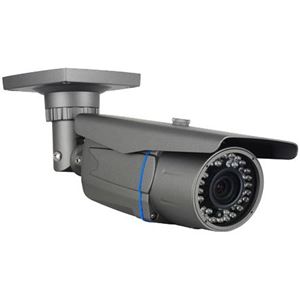 VeoTek HD-TVI 1080p Bullet Camera Weatherprood (VT-TVI5552)